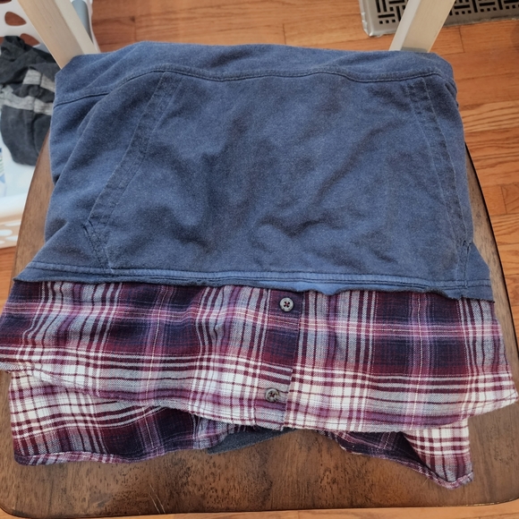 Maurice's thin hoodie - Picture 4 of 11